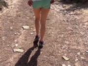 Flashing Adventure Mountains in Kyrgyzstan Trip Part 6 — Full video in profile 4/16