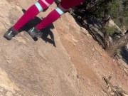 Flashing Adventure Mountains in Kyrgyzstan Trip Part 8 — Full video in profile