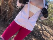 Flashing Adventure Mountains in Kyrgyzstan Trip Part 9 — Full video in profile 12/16