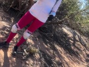 Flashing Adventure Mountains in Kyrgyzstan Trip Part 9 — Full video in profile 2/16