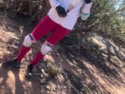 Flashing Adventure Mountains in Kyrgyzstan Trip Part 9 — Full video in profile 4/16