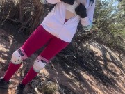 Flashing Adventure Mountains in Kyrgyzstan Trip Part 9 — Full video in profile 8/16