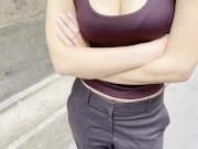 (DIA ITA) Ho FATTO SESSO per SOLDI per la PRIMA VOLTA 2/16