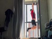 Day 125 – Made it this far. Why stop? 10/16