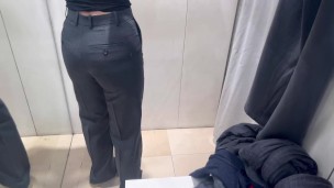 [4K] See Through Try On Clothing | Transparent Haul