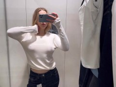 [4K] See Through Try On Clothing | Transparent Haul