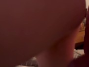 Ze plast graag  over mijn lul goldenshower dutch 8/16