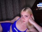 Friendly sex is not cheating, is it? 1/16