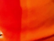 Jinkies! Velma cums hard on a big dick 4K 5/16