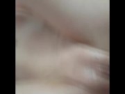 My girlfriend comes to satisfy me on a hot spring day! 8/16