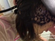 Mina's Fourth Scene (Trailer) 4/16