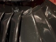 Latex Mina 007 10/16