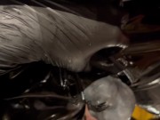 Latex Mina 007 12/16