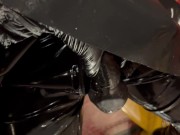 Latex Mina 007 13/16