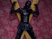 Latex Mina 007 16/16