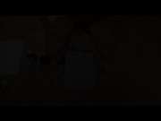 勃起書道〜全力〜  Erection Calligraphy 〜Full Power〜 1/16