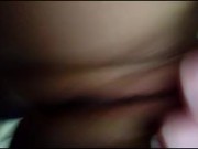 Calentita en el baño del shopping 2/16