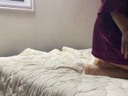 Egyptian Arabic porno 🍆💦 مصرية مشهورة تتناك مع صاحب الشغل عشان ترقية سكس مصري جامد - الفديو كامل 2/16