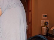 Hotwife Random Hookup While Out of Town. Would you like to be next? 1/16