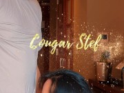 Hotwife Random Hookup While Out of Town. Would you like to be next? 16/16