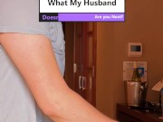 Hotwife Random Hookup While Out of Town. Would you like to be next? 2/16