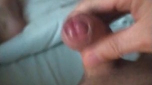 Getting horny with a follower