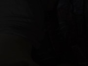 Perfect Body Amateur Teen Makes Him Ejaculate Prematurely With Creampie in Tight Pussy! 2/16