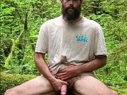 My dick a tree 13/16