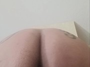 Fresh pretty pussy out the shower 10/16