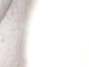 U.S.D.A. in my tight wet ginger pussy 14/16