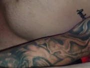 U.S.D.A. in my tight wet ginger pussy 3/16