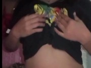 Imsopretty22 solo in the hottest night 2/16