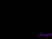 Pegging My Husband's Tight Asshole With a HUGE Dildo 8/16