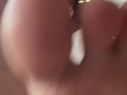 beautiful yoga in bad 16/16