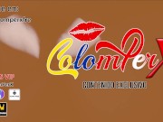 Slow Hand, Foot & Titjob Compilation – She Strokes My Cock with Passion – ColomPerX 1/16
