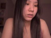 Names of conquests - Cute Asian Girl ASMR - Joshua 13-16 13/16