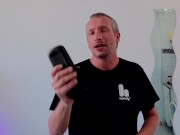 The New Handy 2 Exclusive Review - New Men's Stroker 14/16