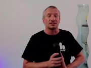 The New Handy 2 Exclusive Review - New Men's Stroker 16/16