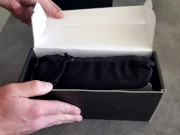 The New Handy 2 Exclusive Review - New Men's Stroker 2/16