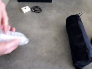 The New Handy 2 Exclusive Review - New Men's Stroker 3/16