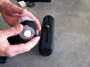 The New Handy 2 Exclusive Review - New Men's Stroker 5/16