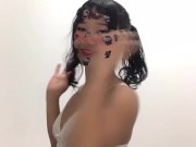 Kai Kemi estreando sua conta. 16/16