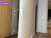 Short skirt college horny bitch show her pussy and wet panties 2/16