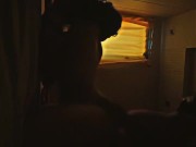 Hot doggy fucked my girl 13/16