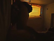 Hot doggy fucked my girl 6/16