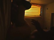 Hot doggy fucked my girl 9/16