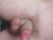 Come get hit all the way with this condom on