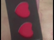 Paddling is my favourite past time. 10/16