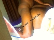 The booty 🍑 was bouncy💋 12/16