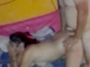 Tragona a lo máximo 13/16